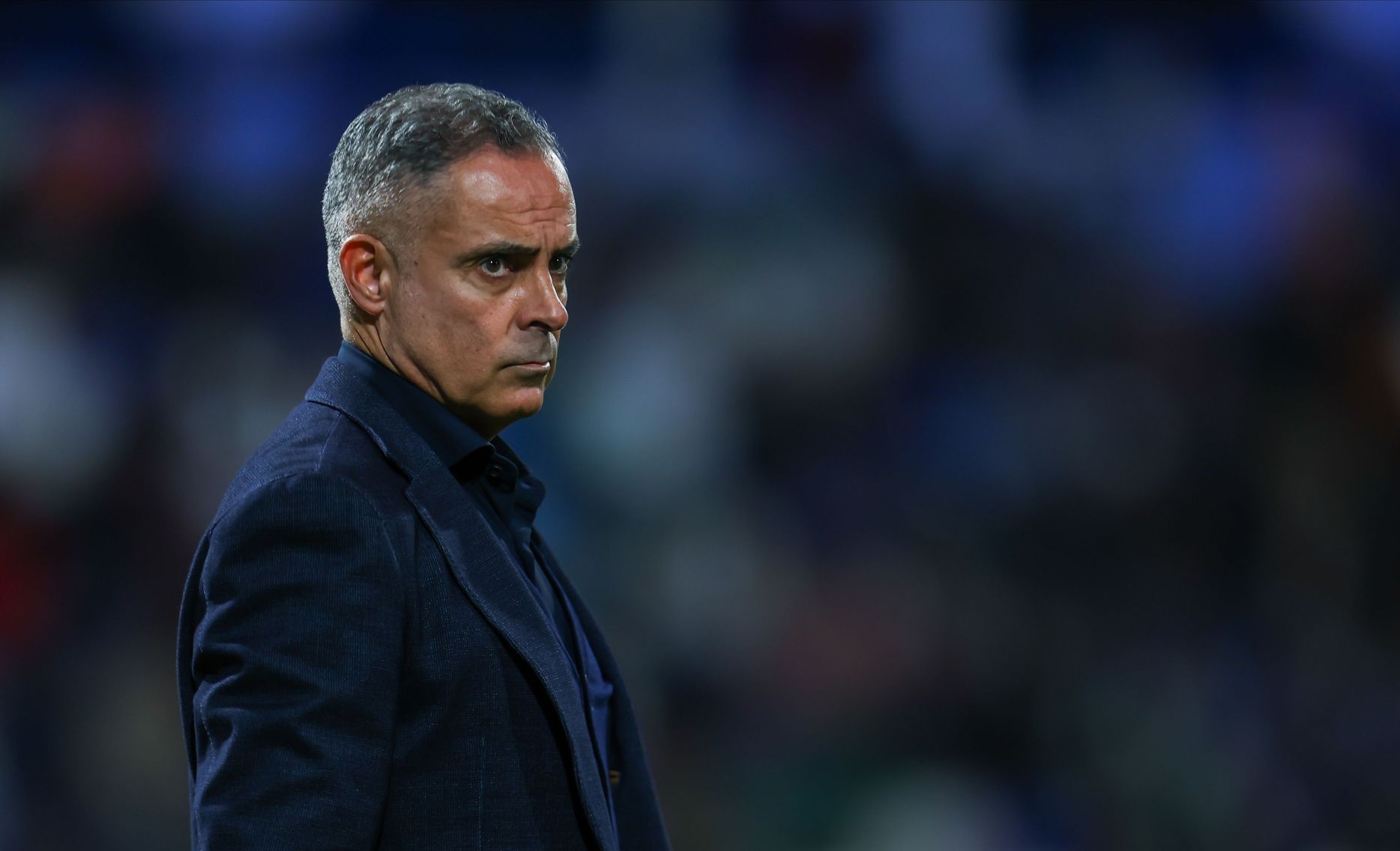 Jose Gomes new Al Khaleej coach