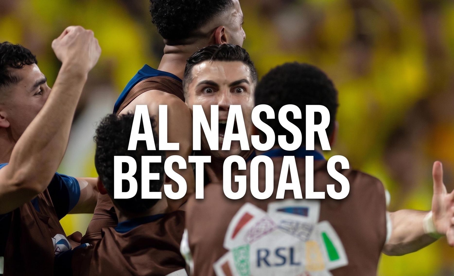 AL NASSR BEST GOALS Thumb