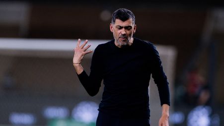 Sergio Conceicao departs Al Ittihad having guided them to fifth in 2025-26 RSL
