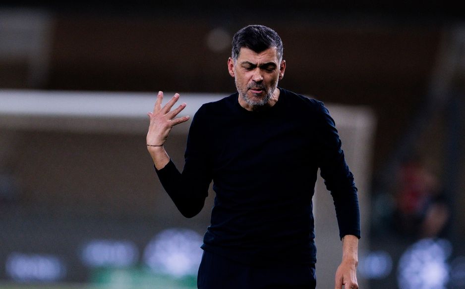 Sergio Conceicao departs Al Ittihad having guided them to fifth in 2025-26 RSL
