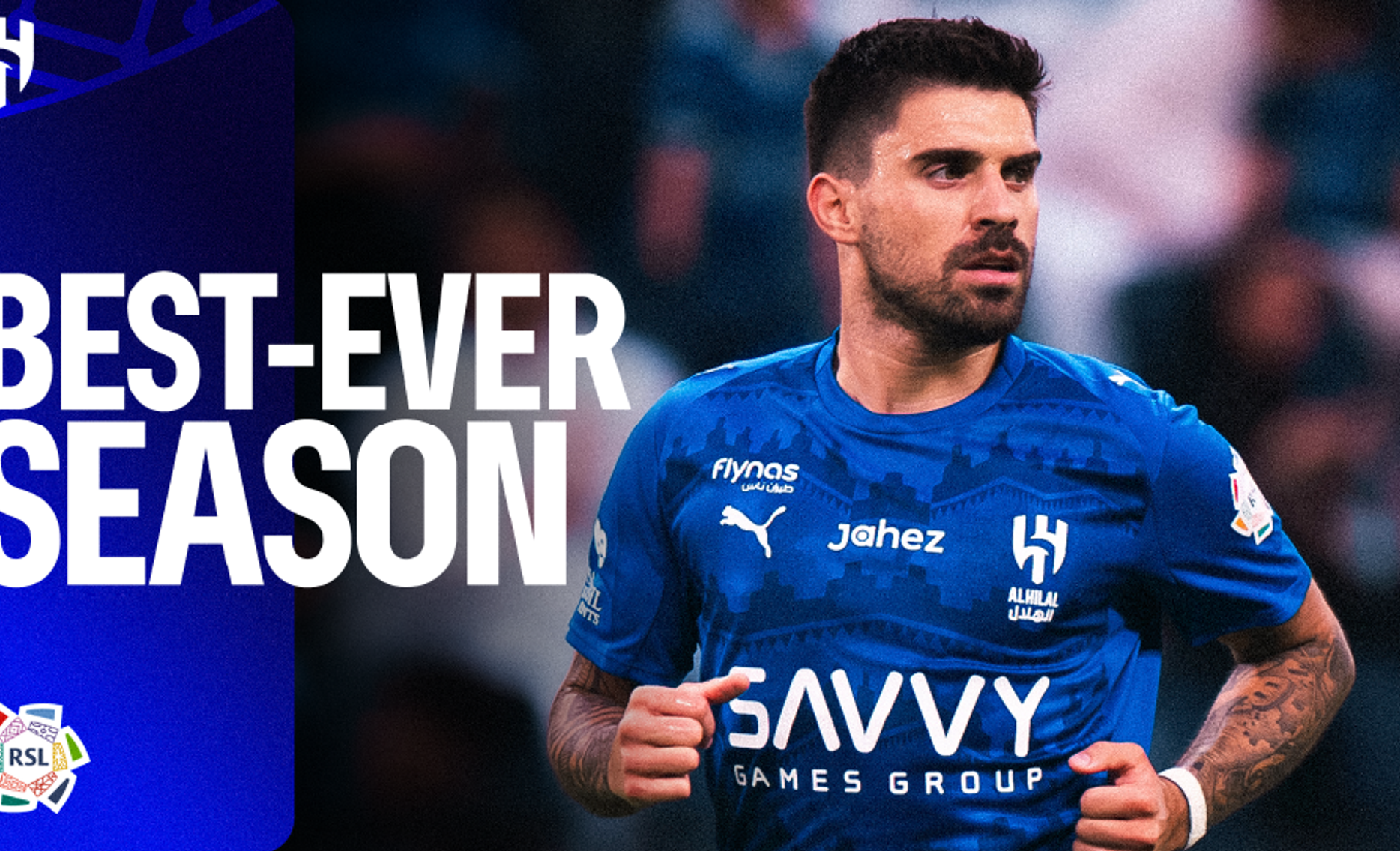 Ruben Neves 2025-26 thumb
