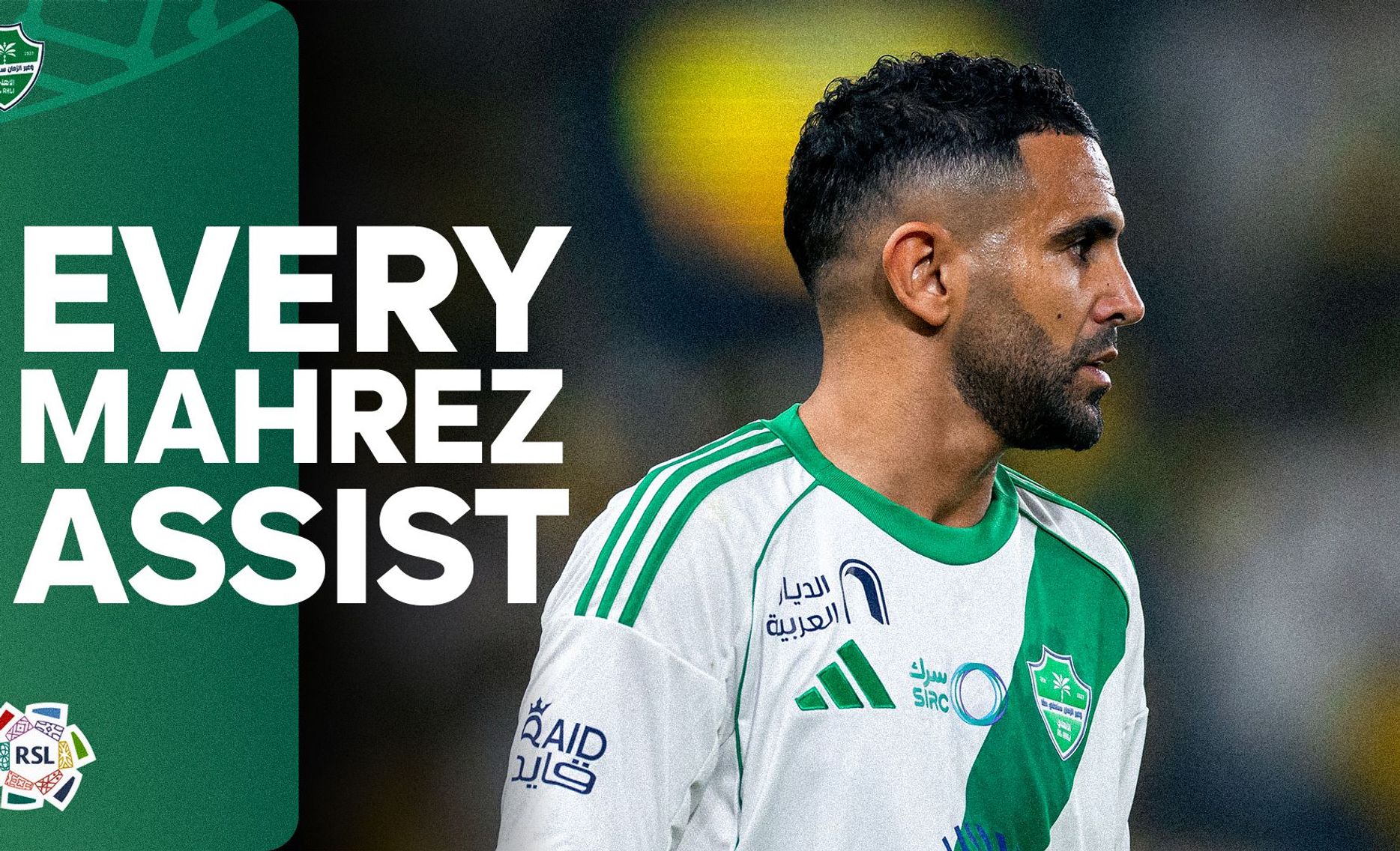 Mahrez Assists thumb