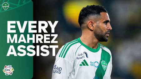 Mahrez Assists thumb