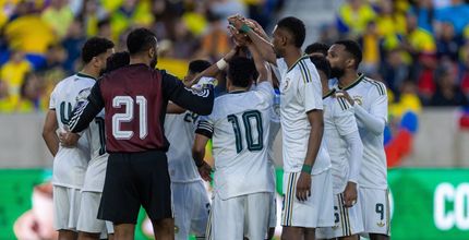 Saudi Arabia get set for 2026 FIFA World Cup warm-up with Ecuador