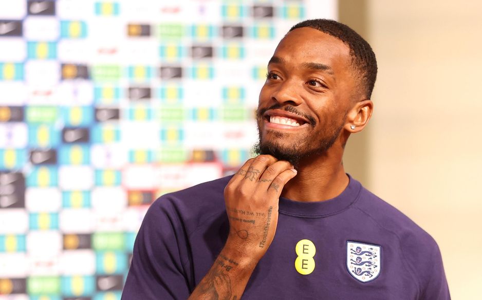 Al Ahli's Ivan Toney describes England FIFA World Cup call as dream come true