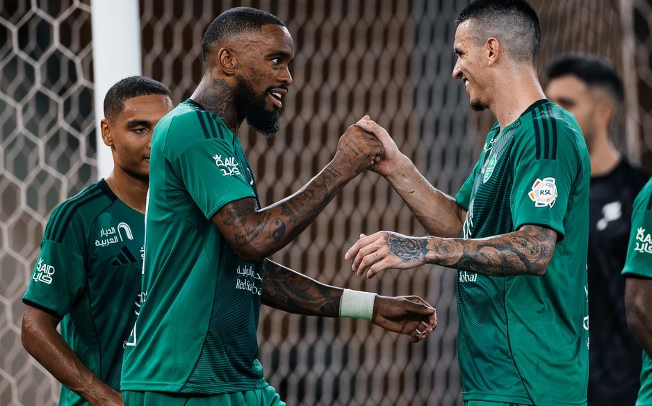 Al Ahli duo Ivan Toney & Roger Ibanez will both compete at the 2026 FIFA World Cup