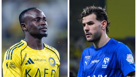 Sadio Mane v Theo Hernandez thumb