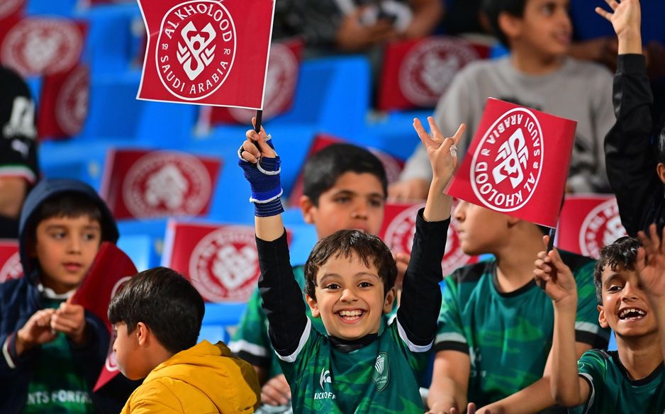 Al Kholood's support base has been put at forefront of club's thinking