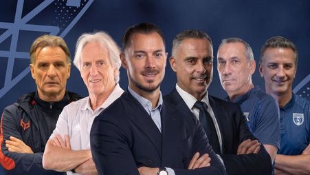 المدربون الأكثر انتصارًا عبر تاريخ الدوري السعودي للمحترفين