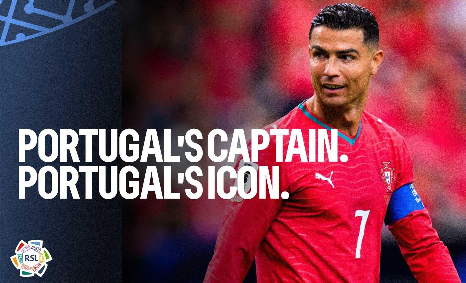 Cristiano Ronaldo Portugal thumb