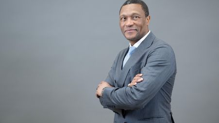 Michael Emenalo Saudi Pro League Chief Football Executive