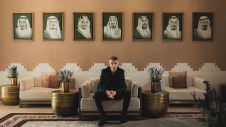 البرتغالي برونو لاج مدربًا لفريق الدرعية في موسمه الأول بدوري روشن السعودي