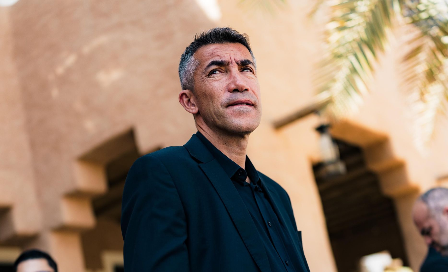 New Al Diriyah manager Bruno Lage