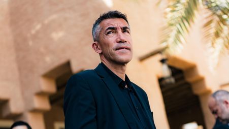 New Al Diriyah manager Bruno Lage