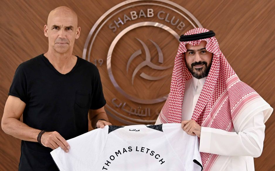 أكد ليتش أنه جمع معلومات عن النادي وقال إنه يسعى لإعادة الشباب إلى المستوى الذي يستحق أن يكون فيه