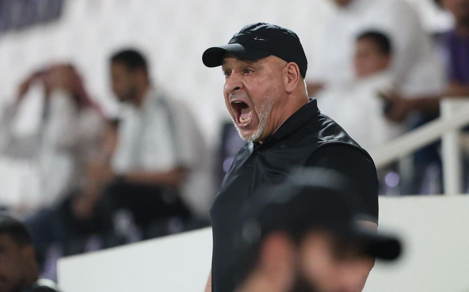 Thomas Letsch replaces Noureddine Ben Zekri as Al Shabab manager