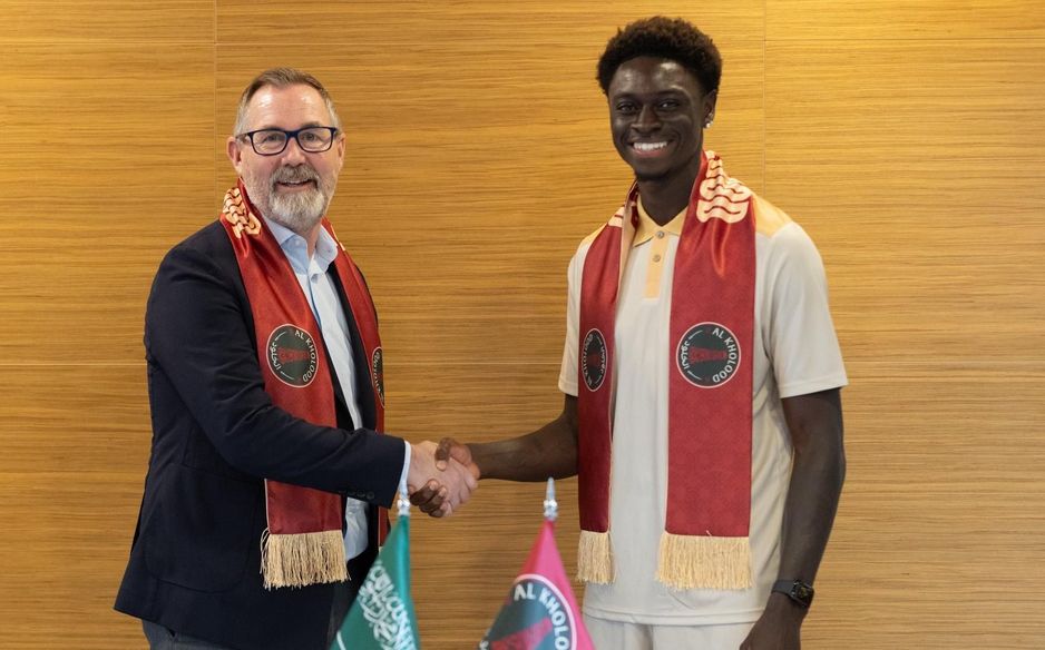 Al Kholood have dipped into the Spanish market to recruit Coba da Costa