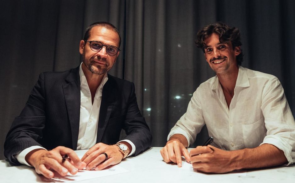 Portugal international Francisco Trincao signs for Al Ahli
