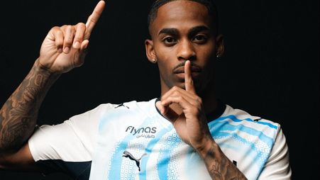 New Al Hilal signing Crysencio Summerville