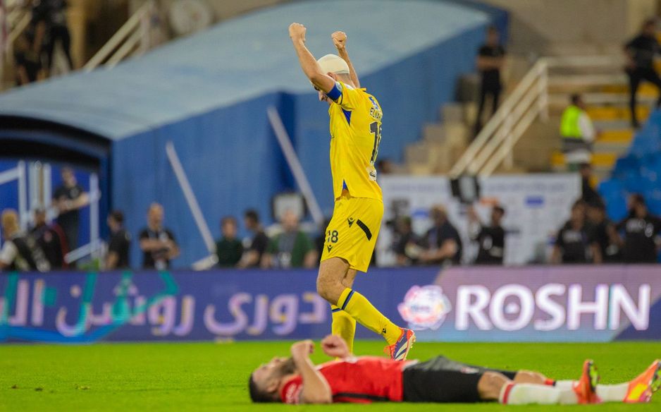 يفتقد دوري روشن السعودي إثارة ديربي بريدة للموسم الثاني على التوالي بعد هبوط الرائد