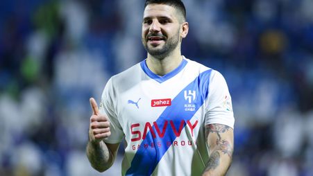 Al Fateh v Al-Hilal - Saudi Pro League