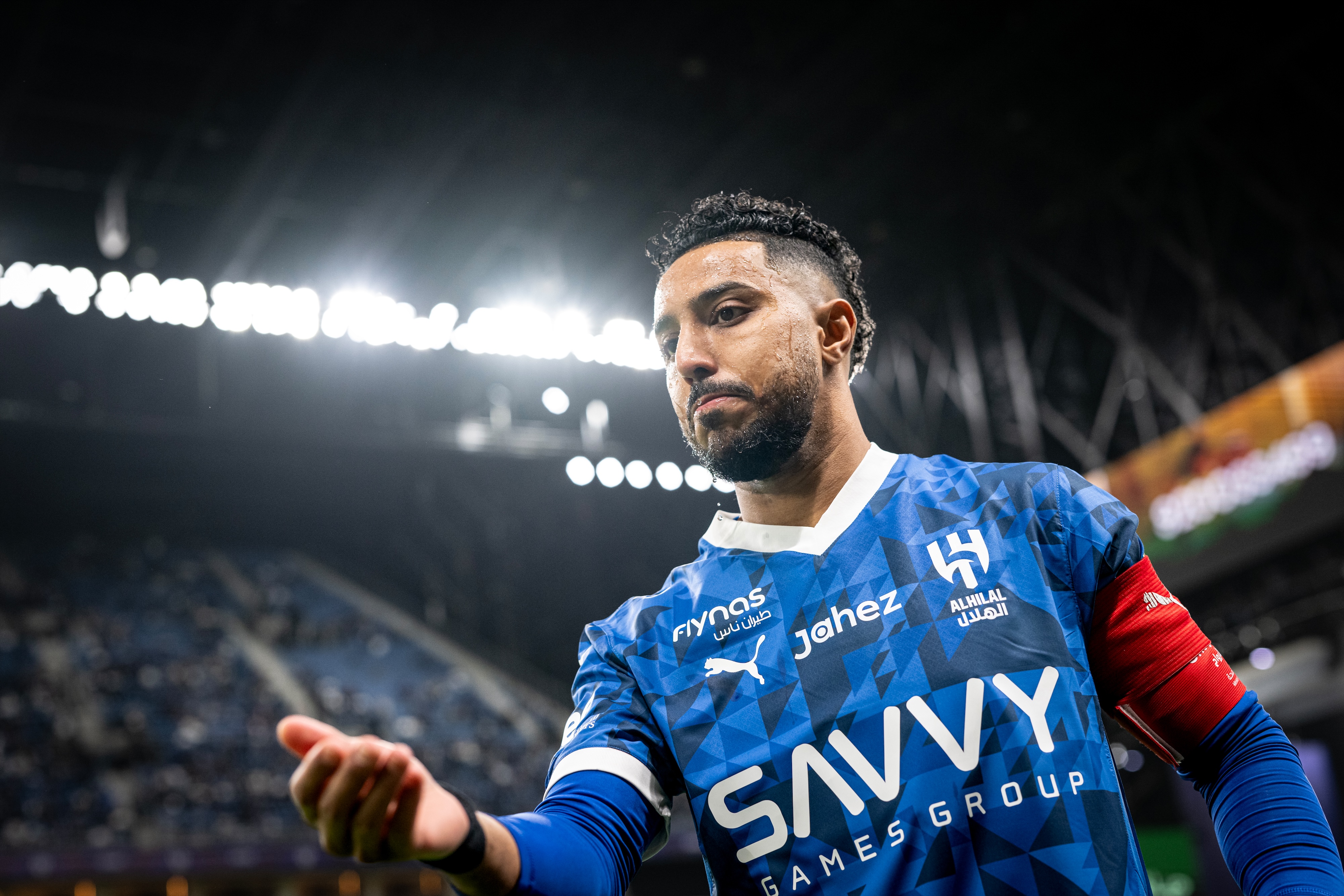 Top 10 best footballers in Asia 2026 ranking