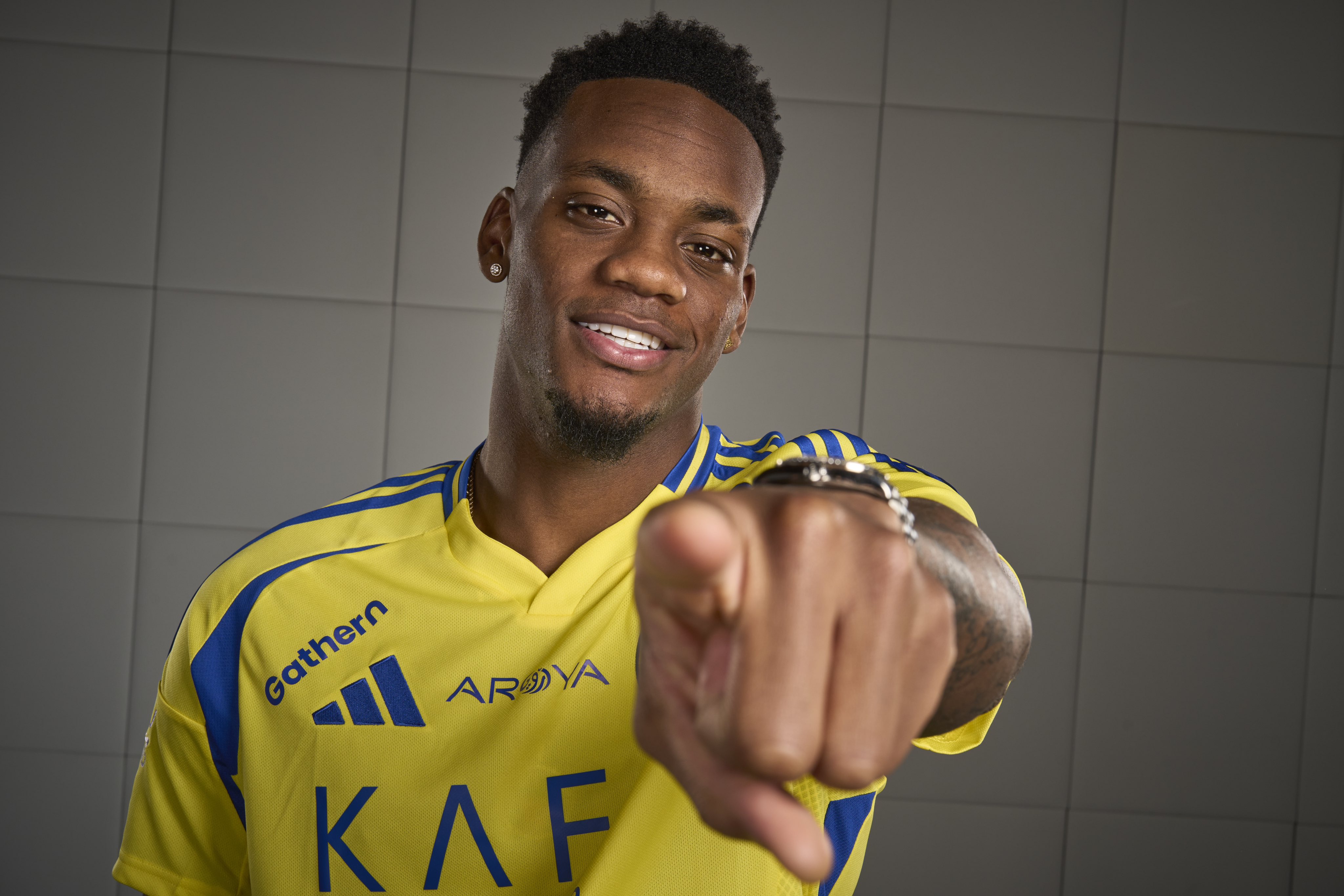 The Colombian Whiz Kid: Jhon Arias' Shocking Move To Wolves – You Won'T Believe This! - 0lcolem