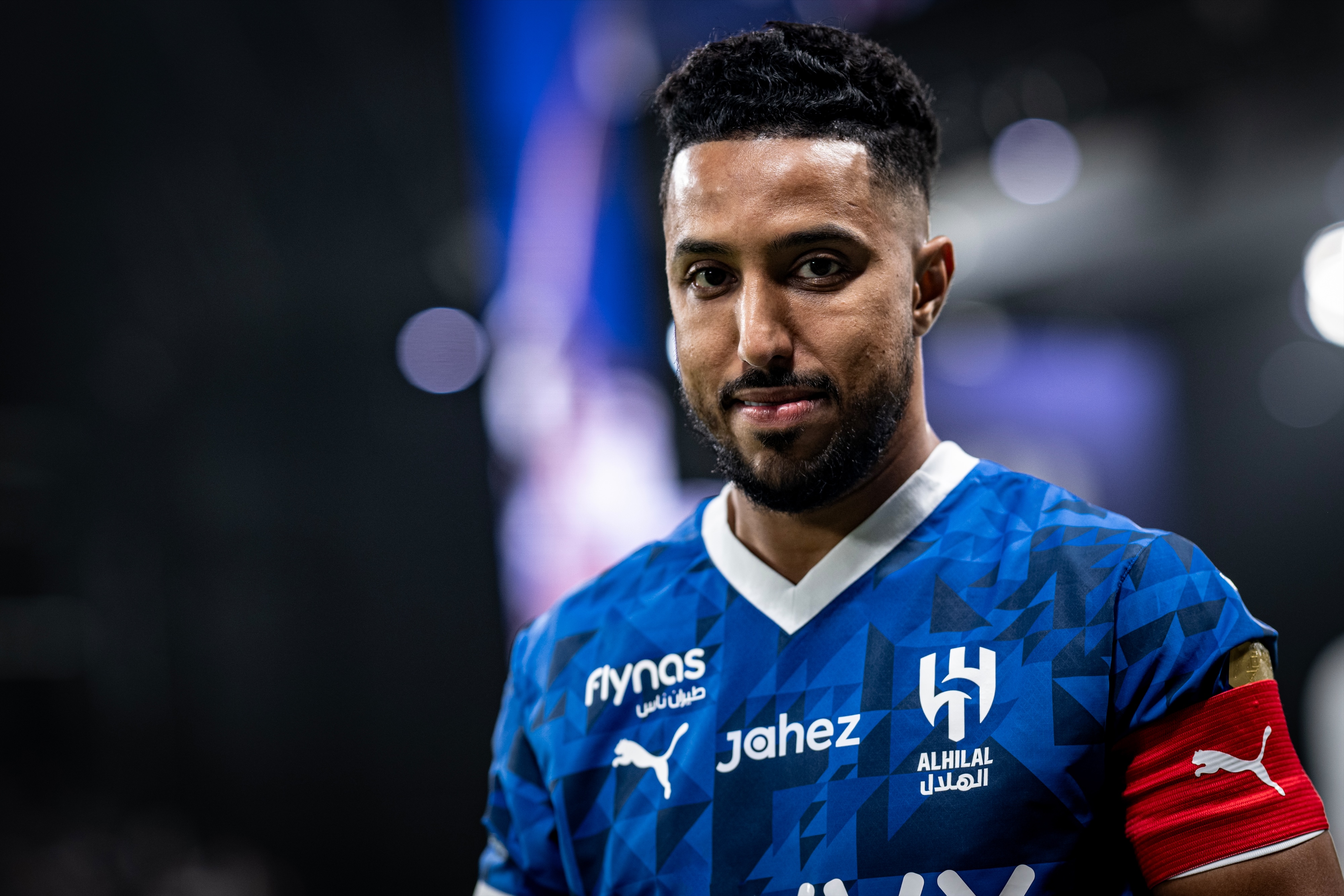 Al Hilal superstar Al Dawsari now RSL's all-time creator-in-chief