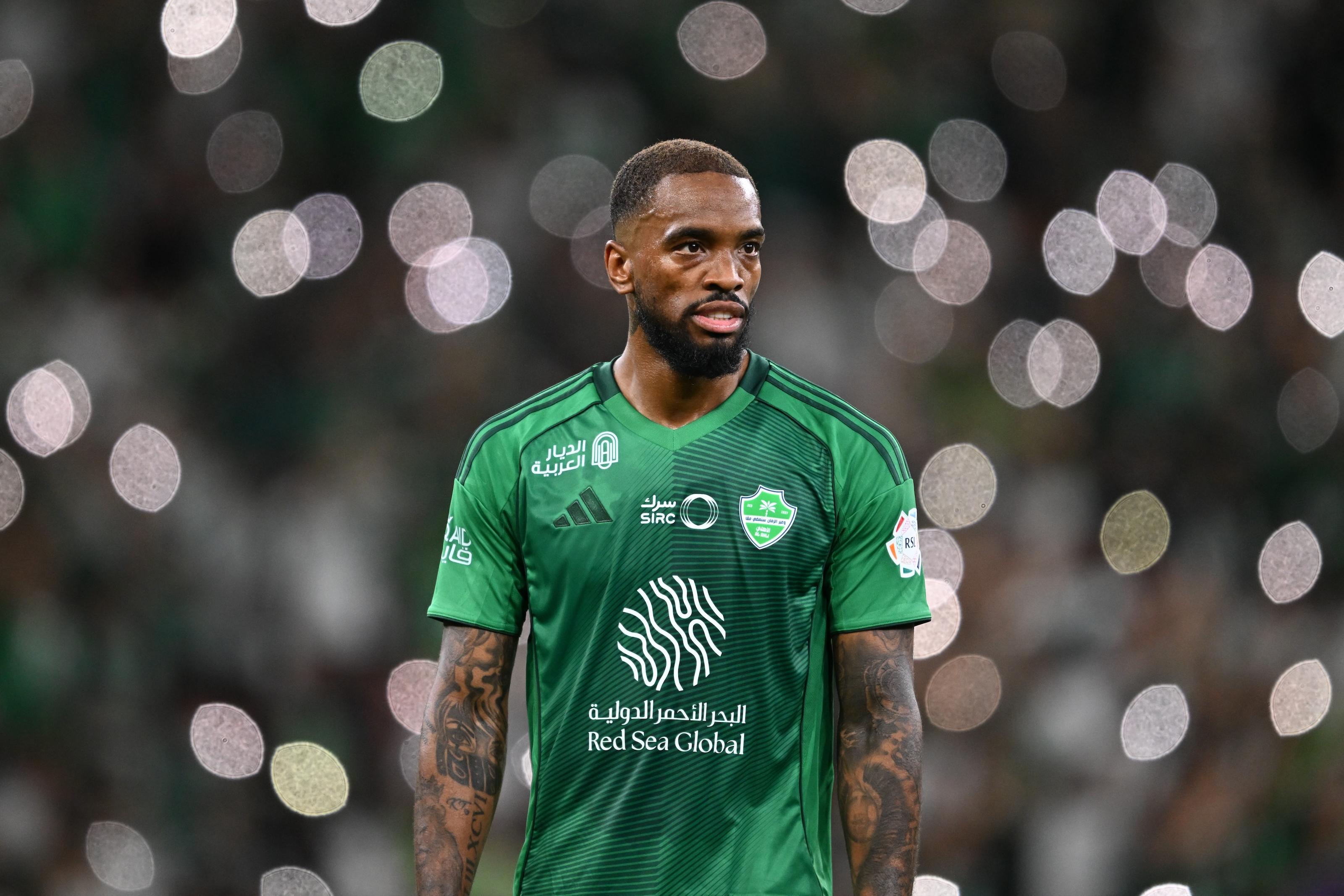 إيفان توني يفوز بجائزة أفضل لاعب في يناير 2026 بدوري روشن السعودي