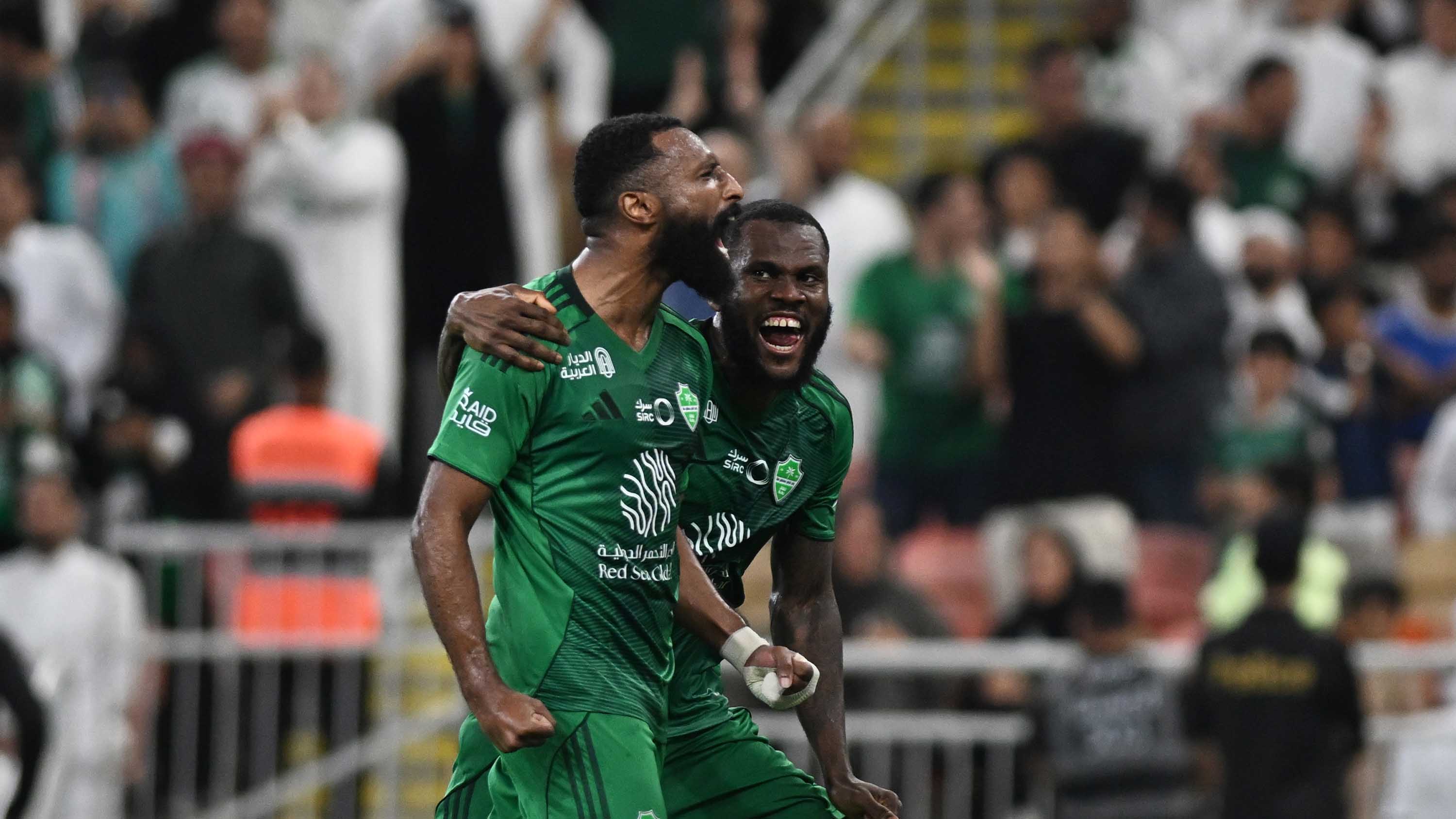 صراع البقاء في دوري روشن يشتعل مع دخول الجولات الحاسمة